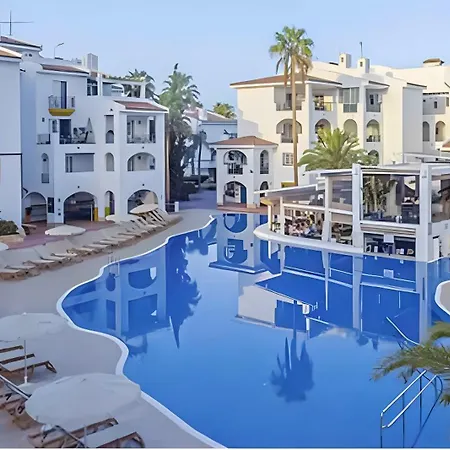 Appartement Exclusivo Pie De Playa Costa Adeje (Tenerife)