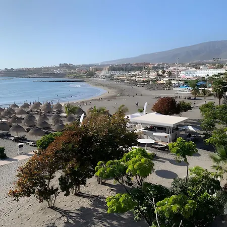 Exclusivo Pie De Playa Appartement *