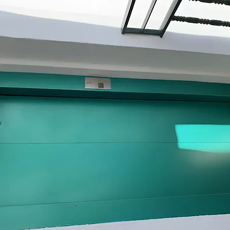 Exclusivo Pie De Playa Appartement *