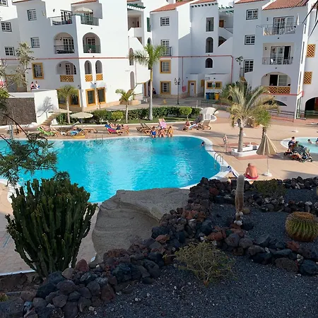 Appartement Exclusivo Pie De Playa Costa Adeje (Tenerife)