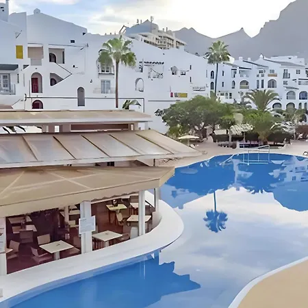 Appartement Exclusivo Pie De Playa Costa Adeje (Tenerife)