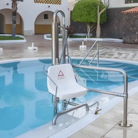 Exclusivo Pie De Playa Appartement