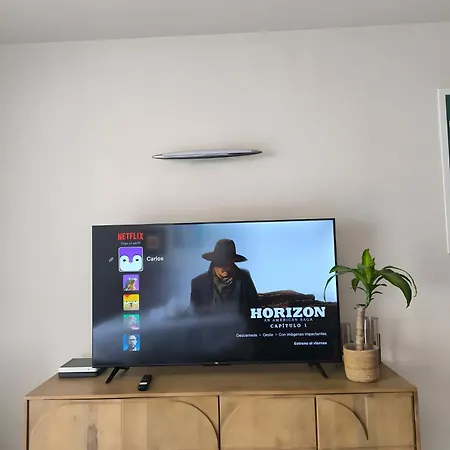 Appartement Exclusivo Pie De Playa Costa Adeje (Tenerife)