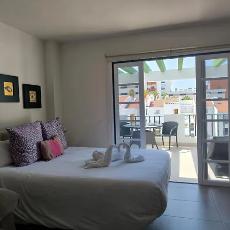 Exclusivo Pie De Playa Apartment *