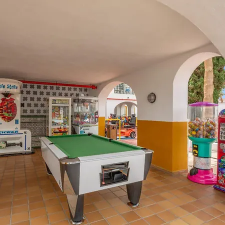 Exclusivo Pie De Playa Apartment