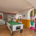 Exclusivo Pie De Playa Apartament