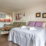 Exclusivo Pie De Playa Appartement *
