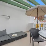 Appartement Exclusivo Pie De Playa Costa Adeje (Tenerife)