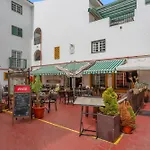 Exclusivo Pie De Playa Appartement