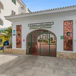 Exclusivo Pie De Playa Appartement *