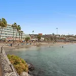 Appartement Exclusivo Pie De Playa