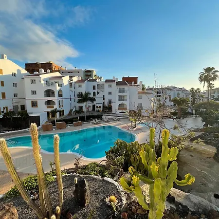 アパート Exclusivo Pie De Playa *