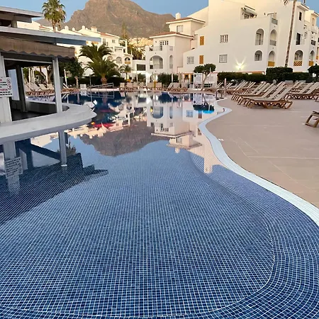 アパート Exclusivo Pie De Playa *