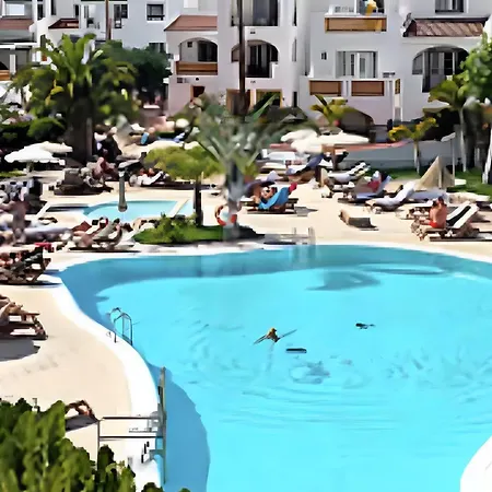 アパート Exclusivo Pie De Playa