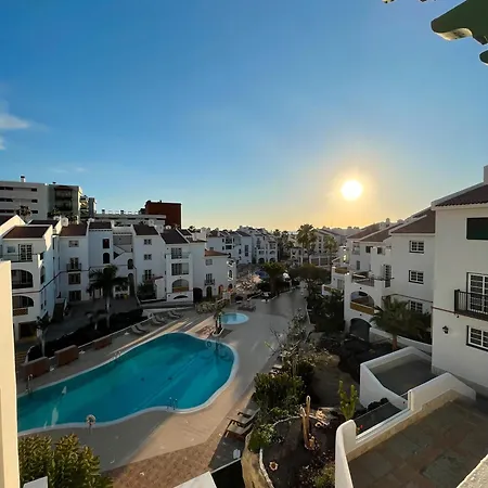 アパート Exclusivo Pie De Playa