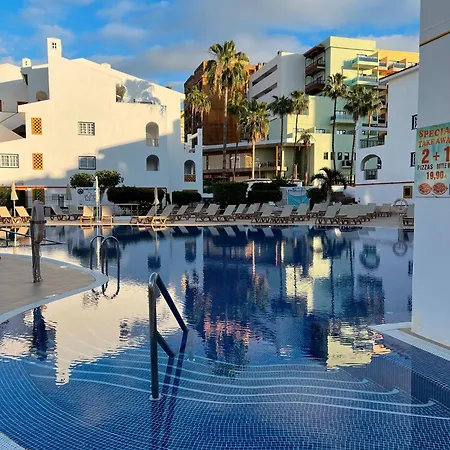 Exclusivo Pie De Playa アデヘ