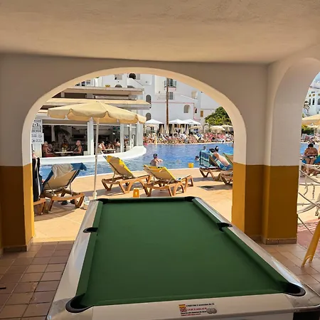 Exclusivo Pie De Playa アパート