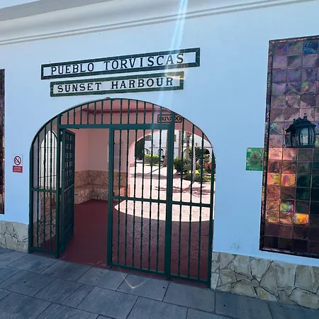 アパート Exclusivo Pie De Playa