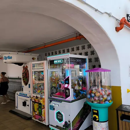 アパート Exclusivo Pie De Playa アデヘ