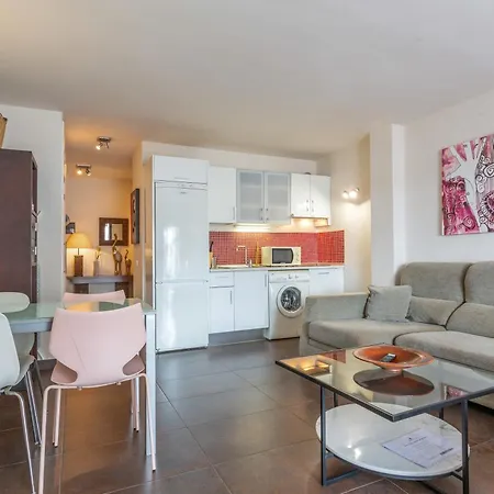 Exclusivo Pie De Playa Apartment *