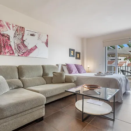 Exclusivo Pie De Playa Apartmán *