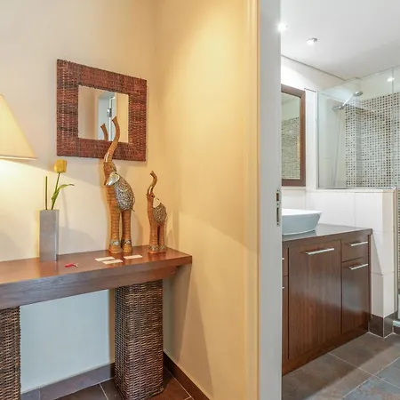 Apartmán Exclusivo Pie De Playa