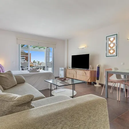 Exclusivo Pie De Playa Apartmán