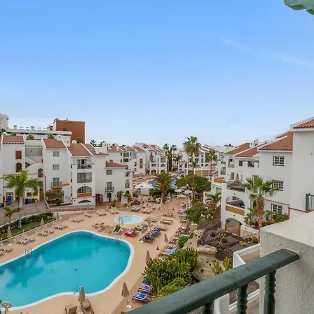 Apartmán Exclusivo Pie De Playa *