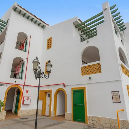 Apartmán Exclusivo Pie De Playa *