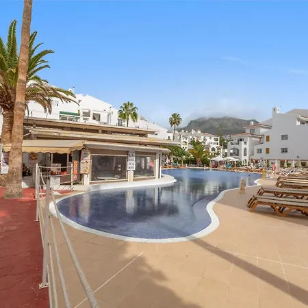 Exclusivo Pie De Playa Apartmán *