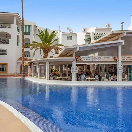 Exclusivo Pie De Playa Apartmán Costa Adeje (Tenerife)