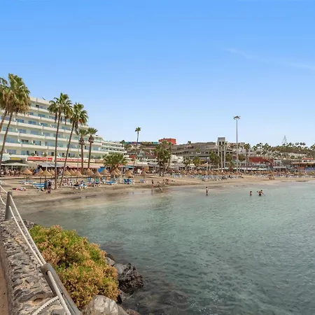 Apartmán Exclusivo Pie De Playa *