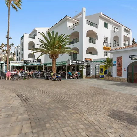 Exclusivo Pie De Playa Apartmán