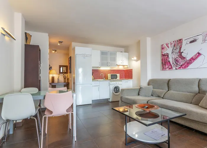 Exclusivo Pie De Playa Apartment *