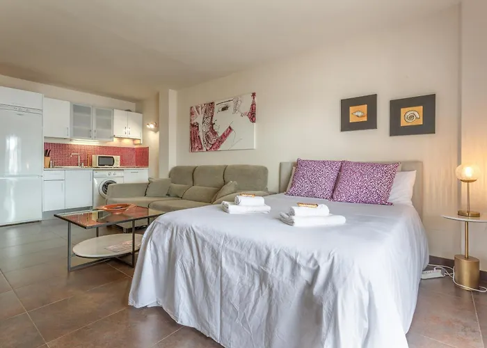 Exclusivo Pie De Playa Apartment *