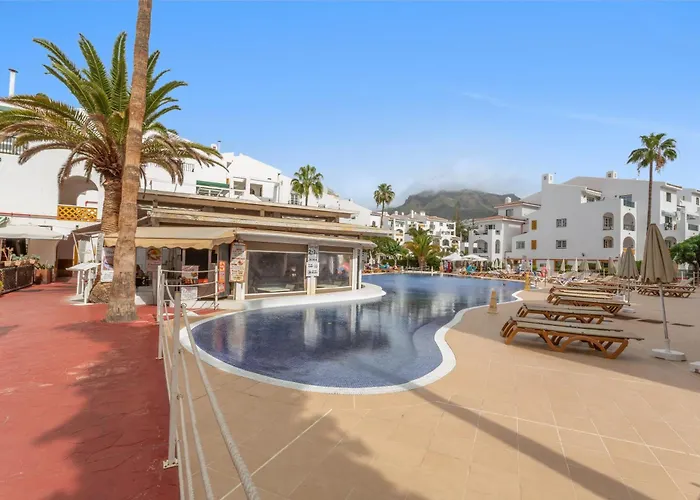 Apartment Exclusivo Pie De Playa *