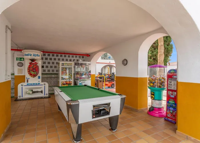 Exclusivo Pie De Playa Apartment