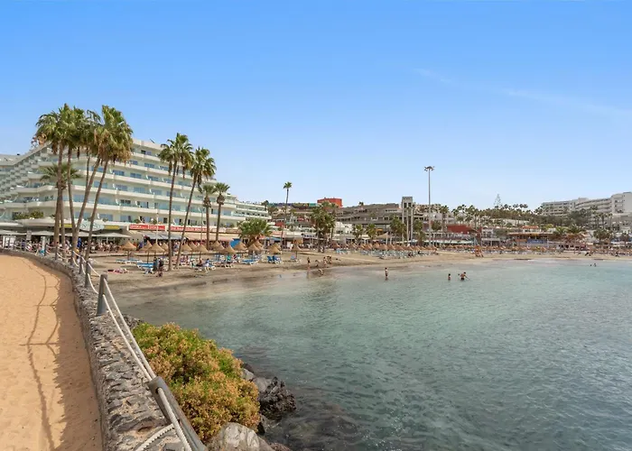 Apartment Exclusivo Pie De Playa